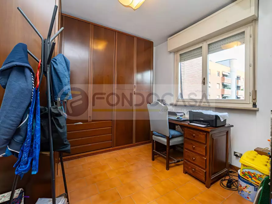 Immagine 24 di Appartamento in vendita  in Via San Mamete a Milano