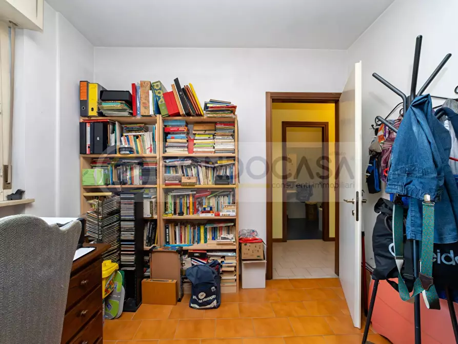 Immagine 25 di Appartamento in vendita  in Via San Mamete a Milano