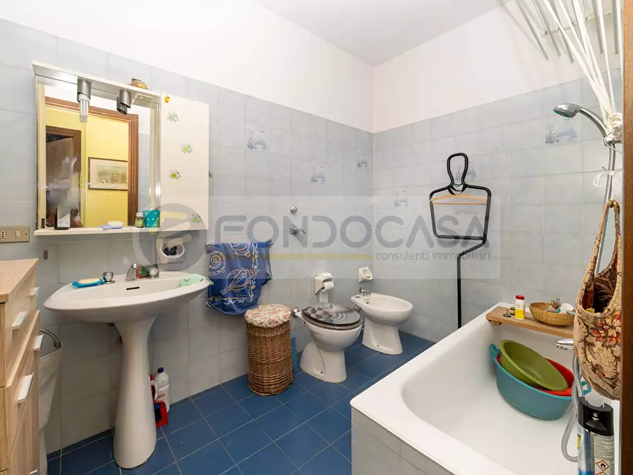 Immagine 27 di Appartamento in vendita  in Via San Mamete a Milano