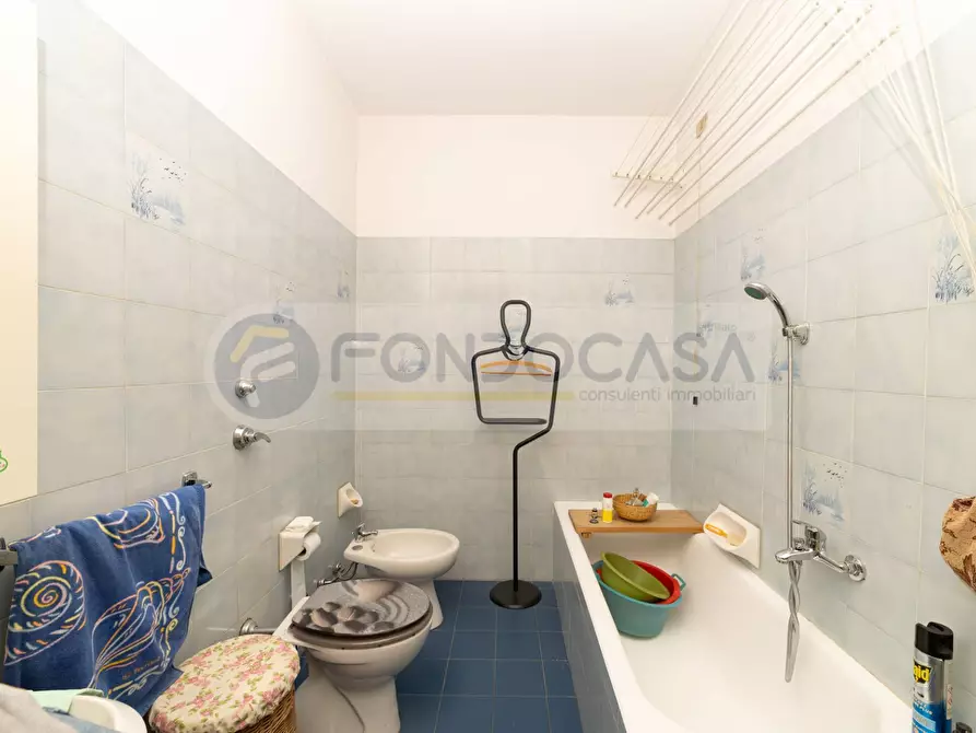 Immagine 28 di Appartamento in vendita  in Via San Mamete a Milano