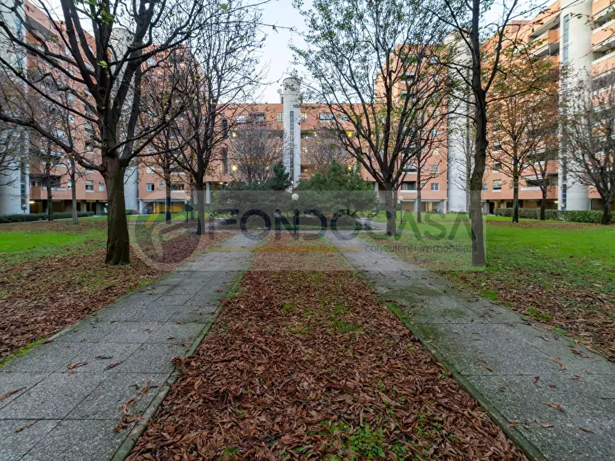 Immagine 29 di Appartamento in vendita  in Via San Mamete a Milano