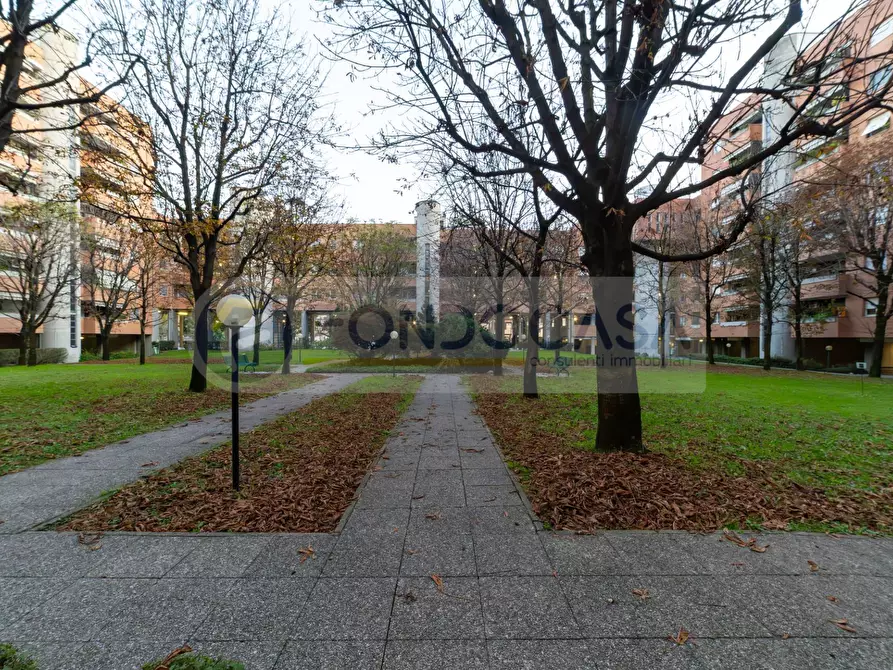 Immagine 30 di Appartamento in vendita  in Via San Mamete a Milano