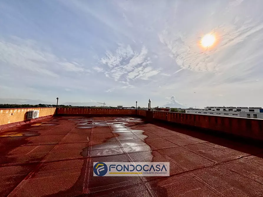 Immagine 7 di Palazzo in vendita  in via appia sud a Sant'antimo