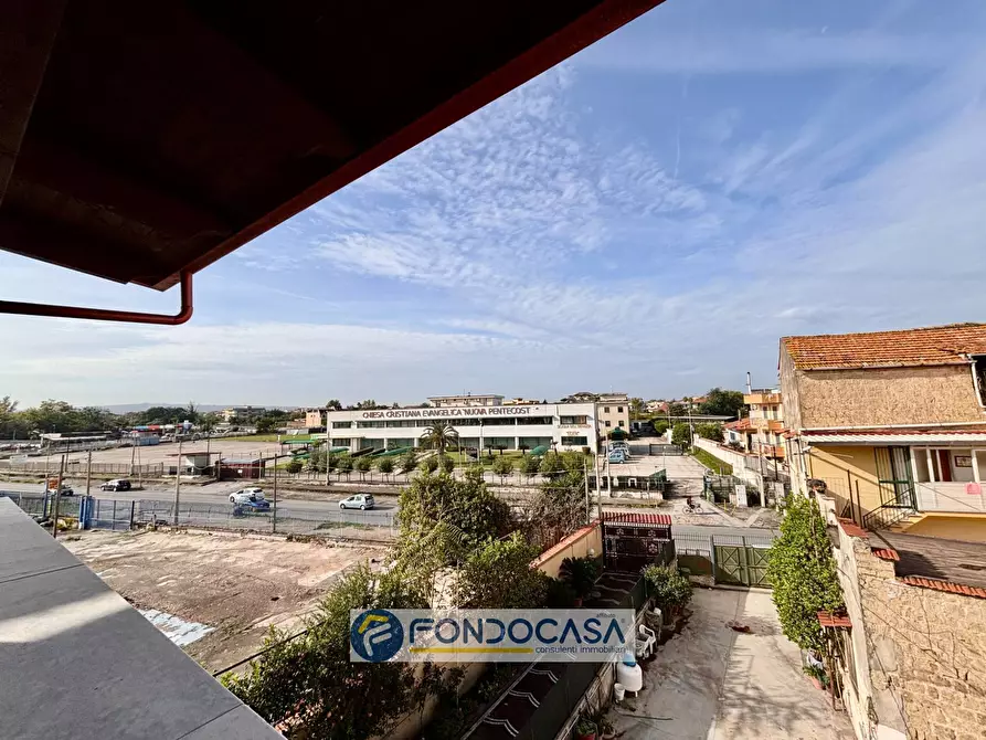 Immagine 20 di Palazzo in vendita  in via appia sud a Sant'antimo