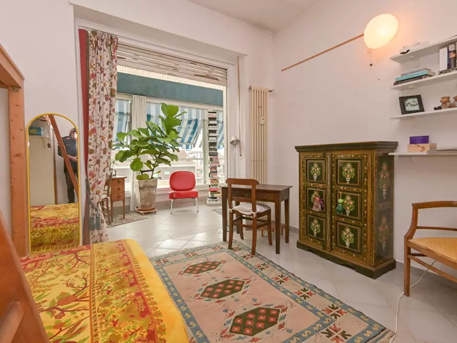 Immagine 22 di Attico in vendita  in Corso Quattro Novembre a Torino