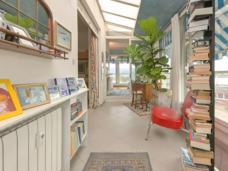 Immagine 28 di Attico in vendita  in Corso Quattro Novembre a Torino