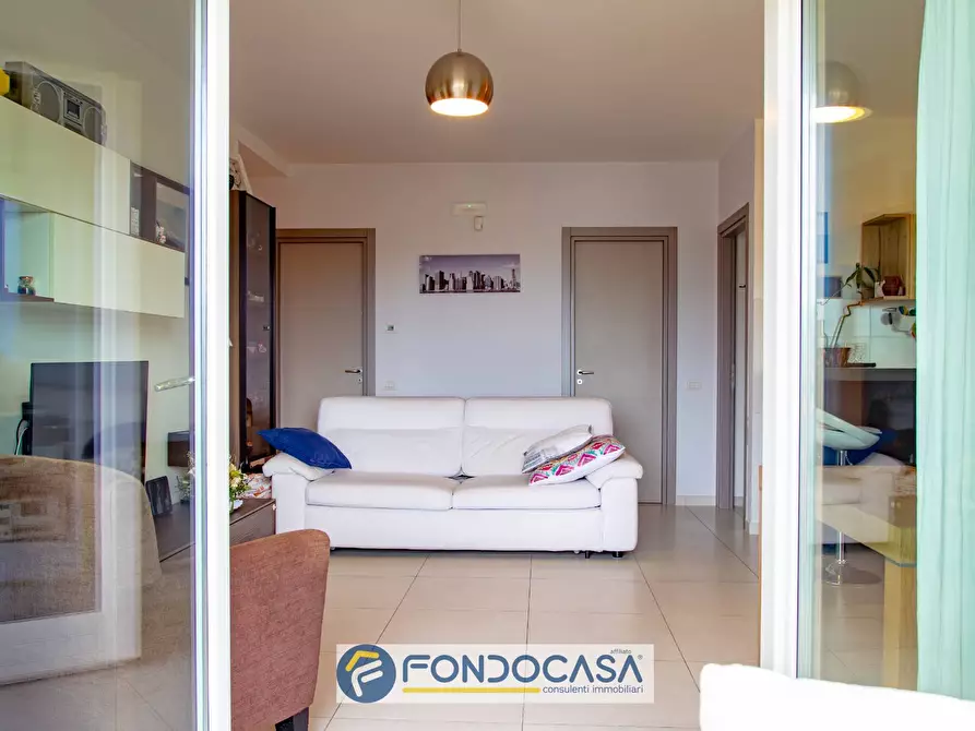 Immagine 14 di Appartamento in vendita  in Via Raffaele Cantarella a Salerno