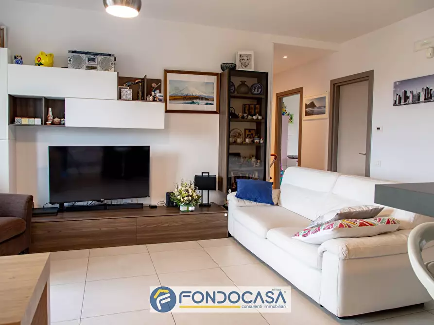 Immagine 6 di Appartamento in vendita  in Via Raffaele Cantarella a Salerno