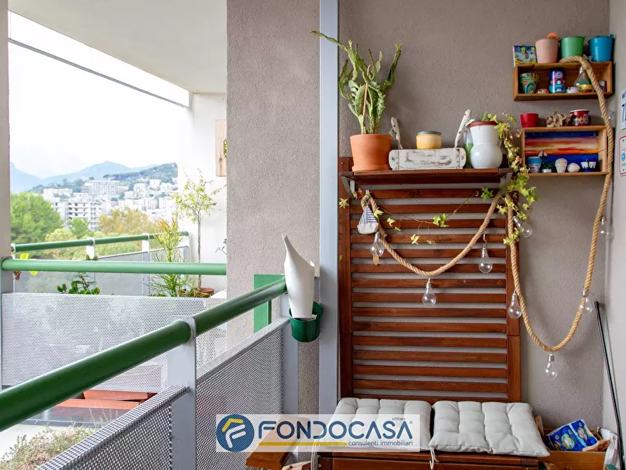 Immagine 16 di Appartamento in vendita  in Via Raffaele Cantarella a Salerno