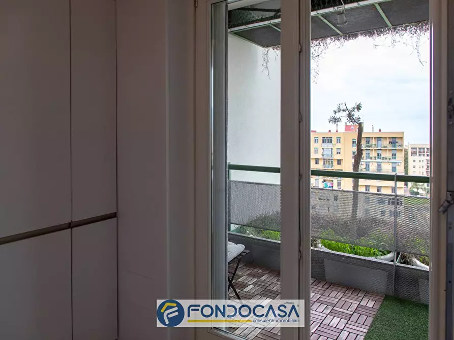 Immagine 18 di Appartamento in vendita  in Via Raffaele Cantarella a Salerno