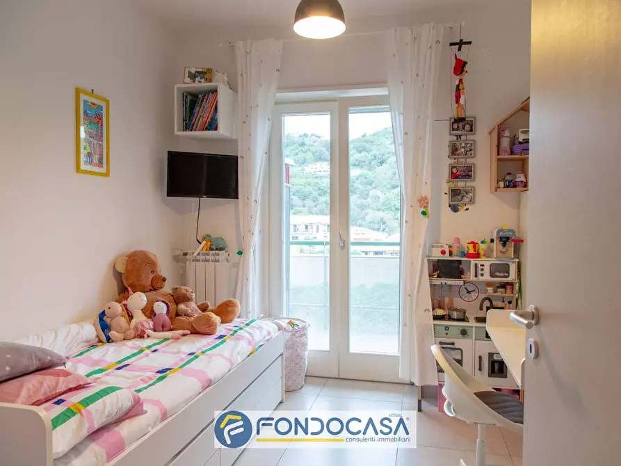 Immagine 21 di Appartamento in vendita  in Via Raffaele Cantarella a Salerno