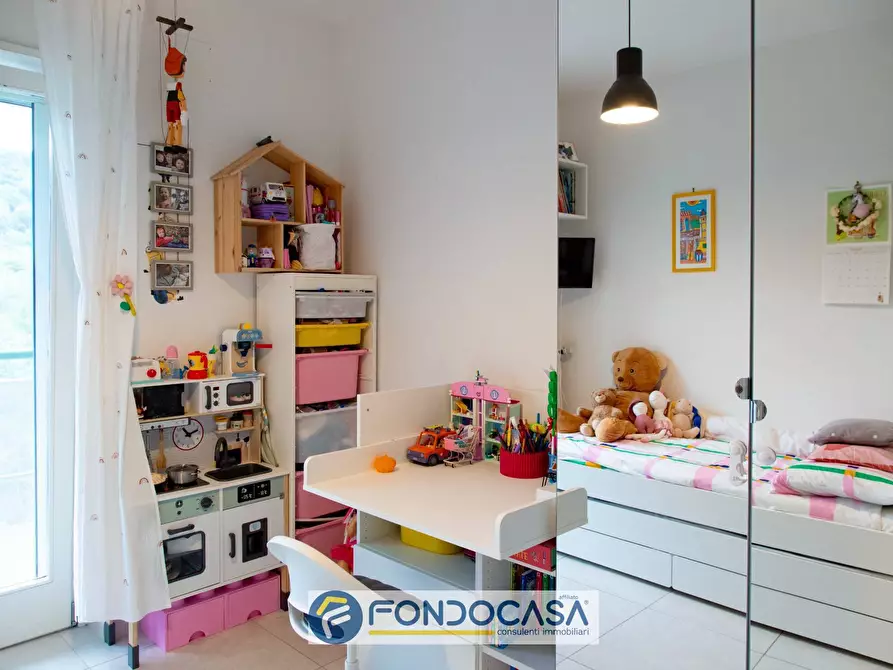 Immagine 22 di Appartamento in vendita  in Via Raffaele Cantarella a Salerno