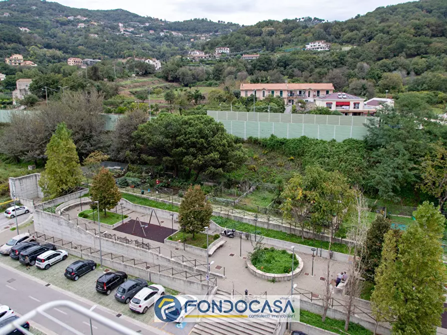 Immagine 28 di Appartamento in vendita  in Via Raffaele Cantarella a Salerno