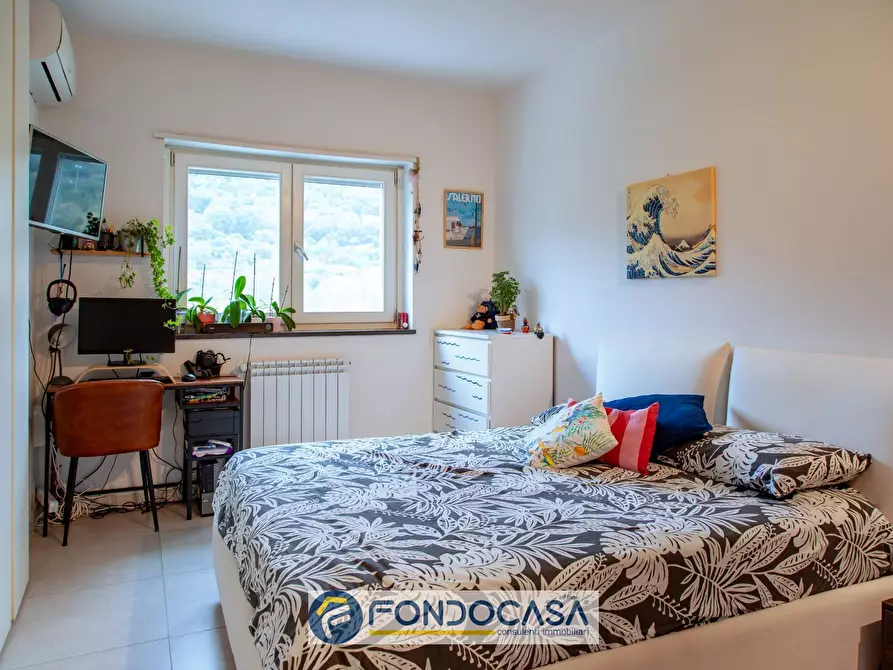 Immagine 19 di Appartamento in vendita  in Via Raffaele Cantarella a Salerno