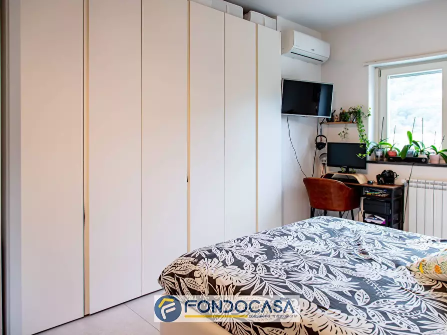 Immagine 20 di Appartamento in vendita  in Via Raffaele Cantarella a Salerno