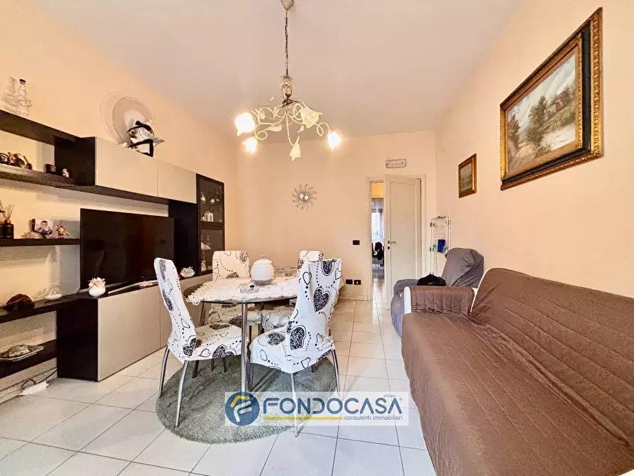 Immagine 23 di Appartamento in vendita  in via  repubblica di san marino a Sant'antimo