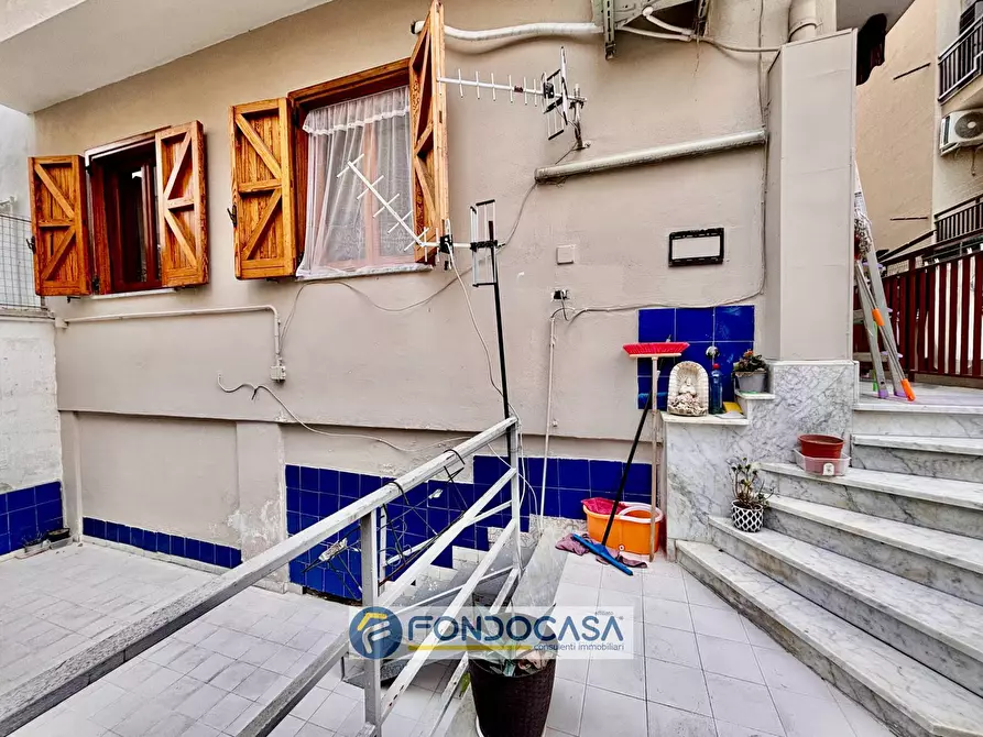 Immagine 27 di Appartamento in vendita  in via  repubblica di san marino a Sant'antimo