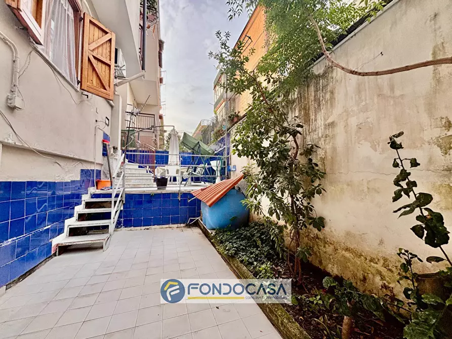 Immagine 28 di Appartamento in vendita  in via  repubblica di san marino a Sant'antimo