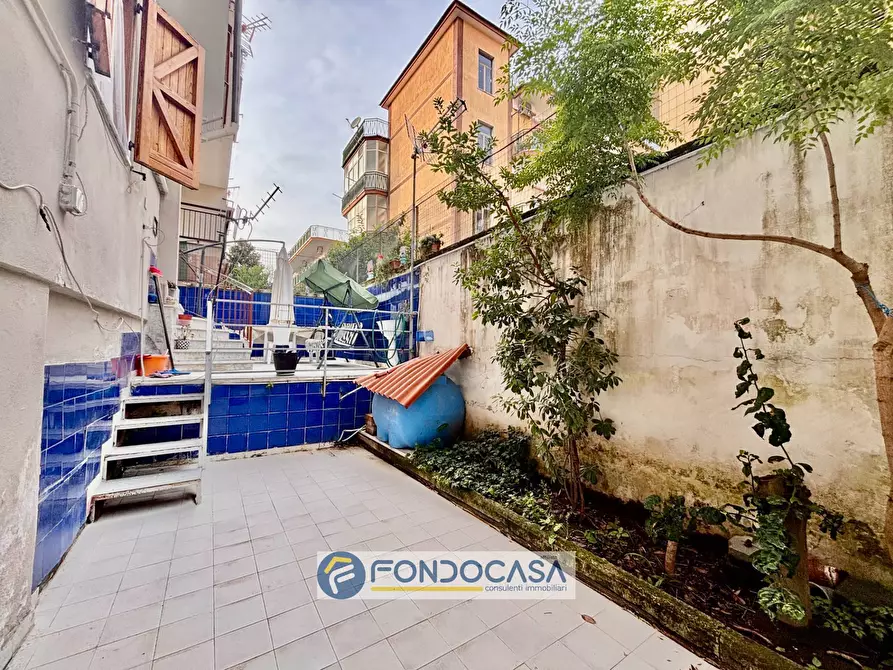 Immagine 30 di Appartamento in vendita  in via  repubblica di san marino a Sant'antimo