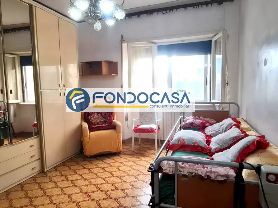 Immagine 20 di Appartamento in vendita  in via dei mille a Brindisi