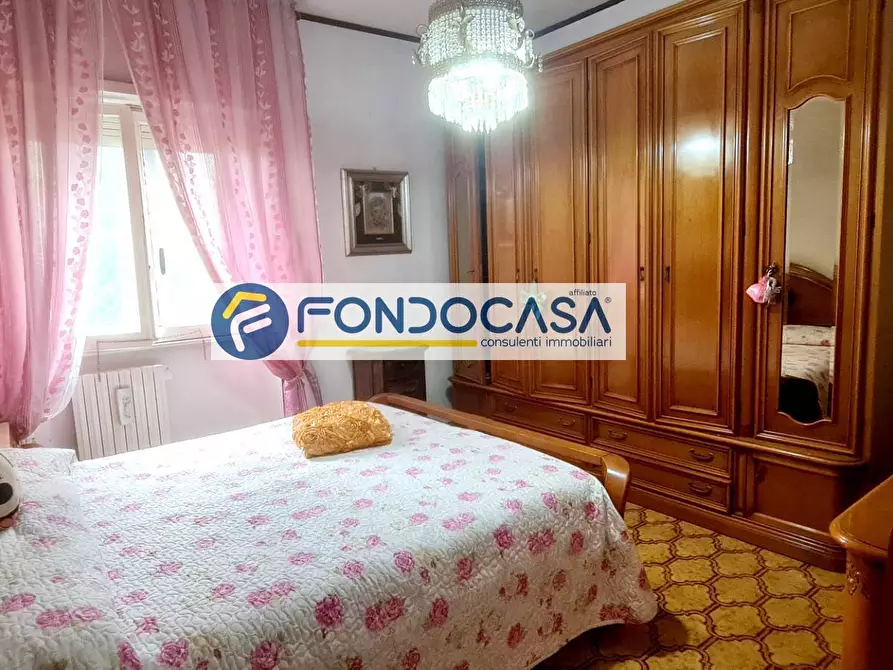 Immagine 21 di Appartamento in vendita  in via dei mille a Brindisi