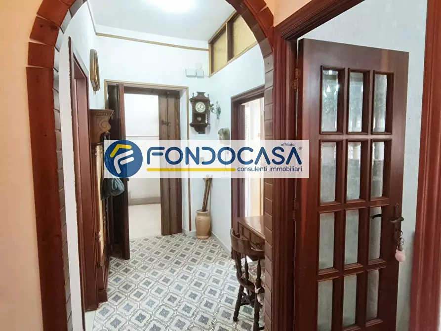 Immagine 22 di Appartamento in vendita  in via dei mille a Brindisi