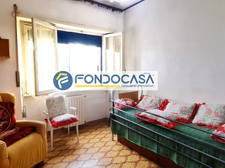 Immagine 23 di Appartamento in vendita  in via dei mille a Brindisi