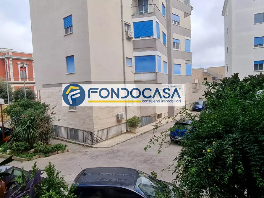Immagine 24 di Appartamento in vendita  in via dei mille a Brindisi