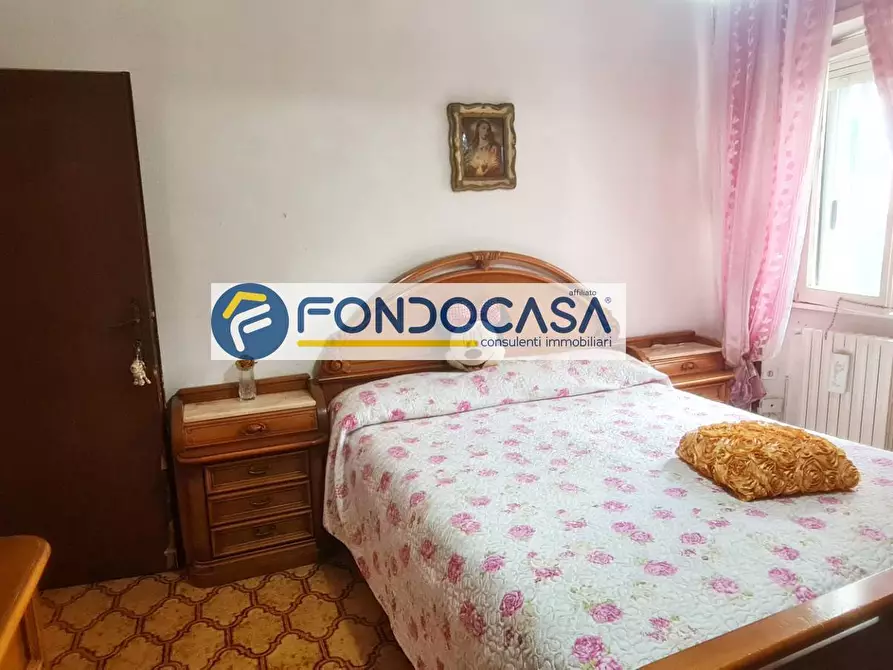 Immagine 26 di Appartamento in vendita  in via dei mille a Brindisi