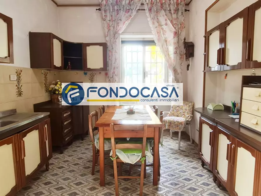 Immagine 27 di Appartamento in vendita  in via dei mille a Brindisi