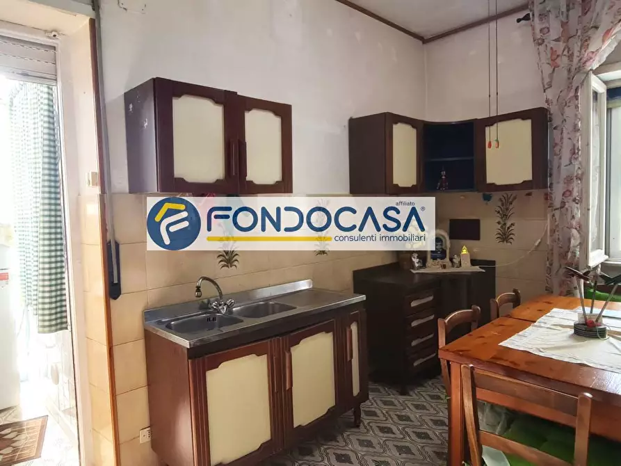 Immagine 28 di Appartamento in vendita  in via dei mille a Brindisi