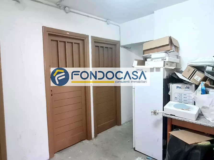 Immagine 29 di Appartamento in vendita  in via dei mille a Brindisi