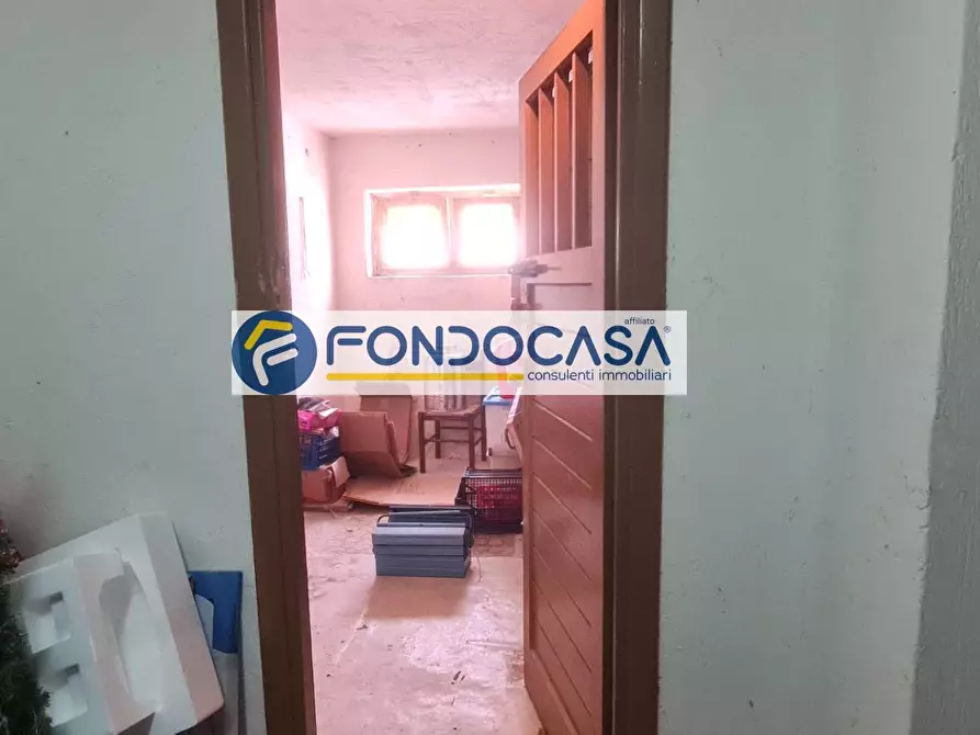 Immagine 30 di Appartamento in vendita  in via dei mille a Brindisi