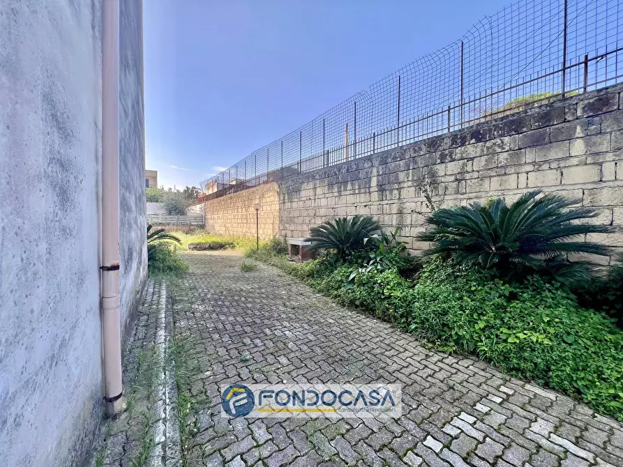 Immagine 16 di Appartamento in vendita  in via degli oleandri a Sant'antimo