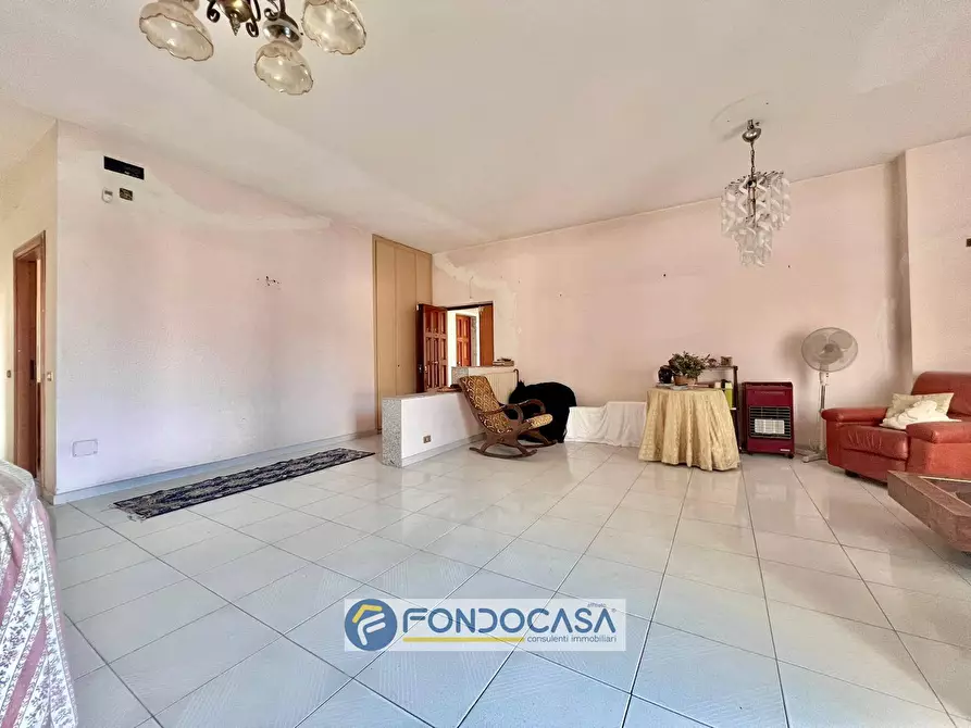 Immagine 22 di Appartamento in vendita  in via degli oleandri a Sant'antimo