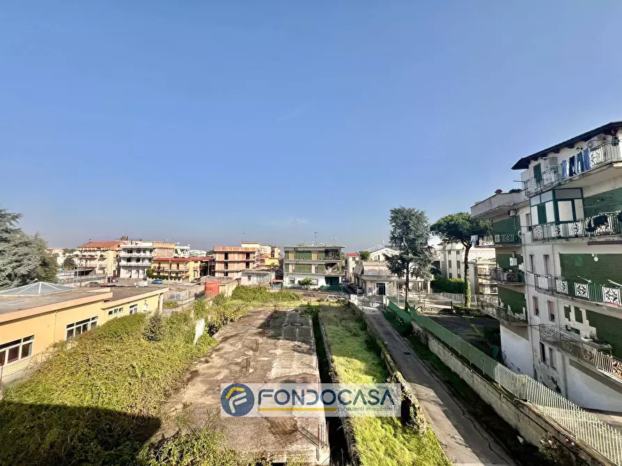 Immagine 25 di Appartamento in vendita  in via degli oleandri a Sant'antimo