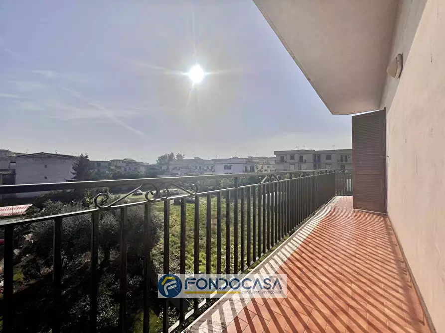 Immagine 26 di Appartamento in vendita  in via degli oleandri a Sant'antimo