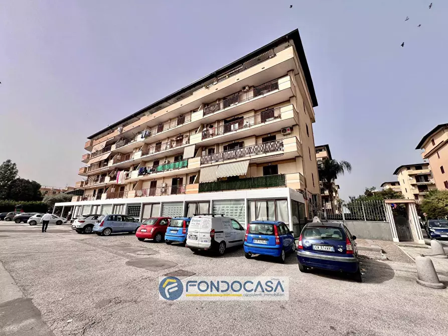 Immagine 21 di Appartamento in vendita  in via bugnano a Orta Di Atella