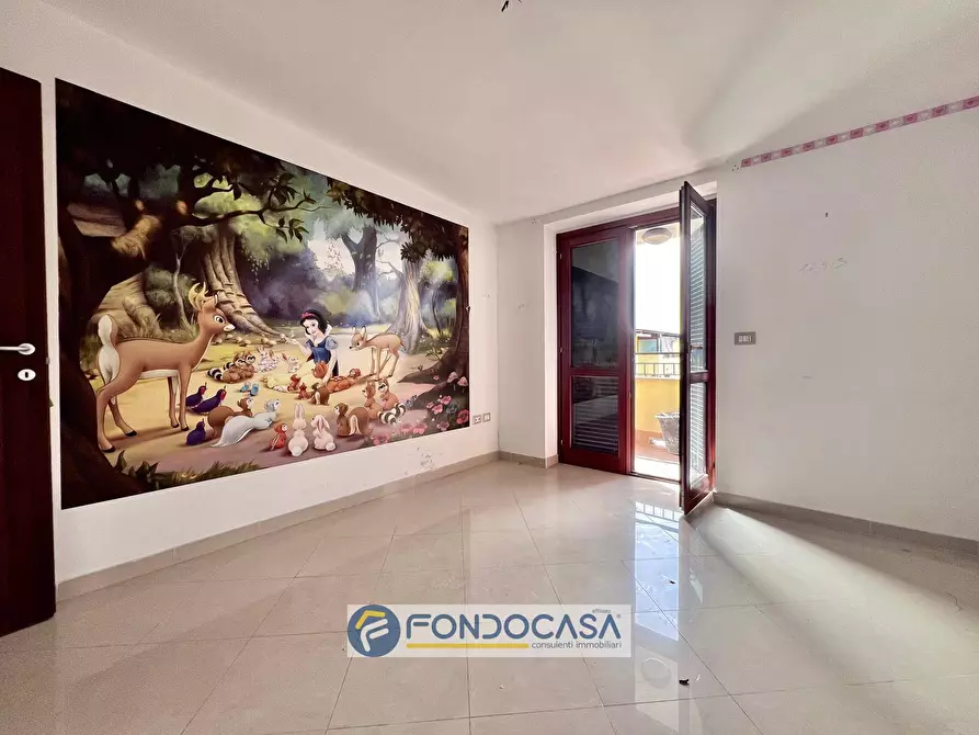 Immagine 22 di Appartamento in vendita  in via bugnano a Orta Di Atella