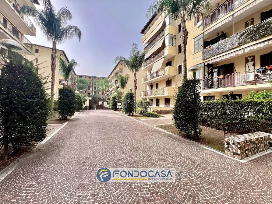 Immagine 23 di Appartamento in vendita  in via bugnano a Orta Di Atella