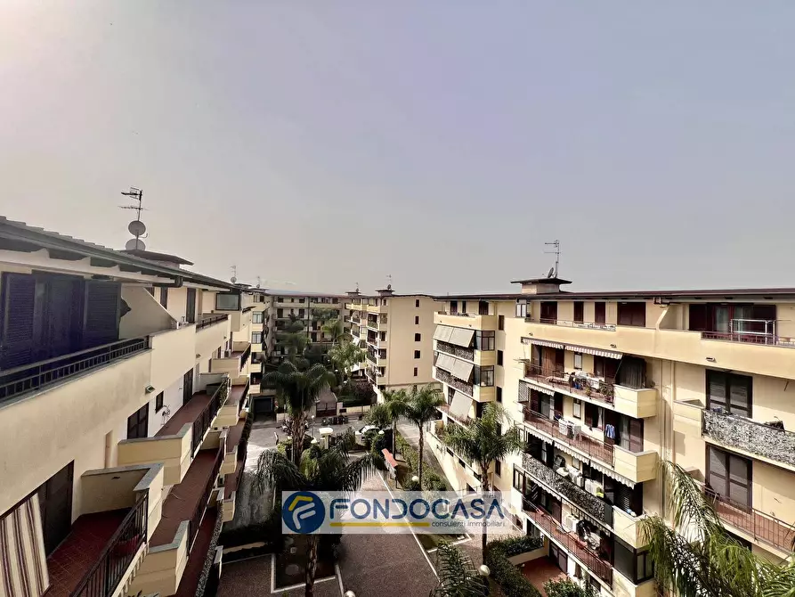 Immagine 25 di Appartamento in vendita  in via bugnano a Orta Di Atella