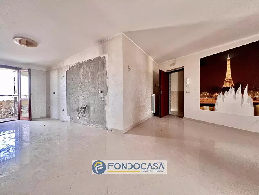 Immagine 26 di Appartamento in vendita  in via bugnano a Orta Di Atella