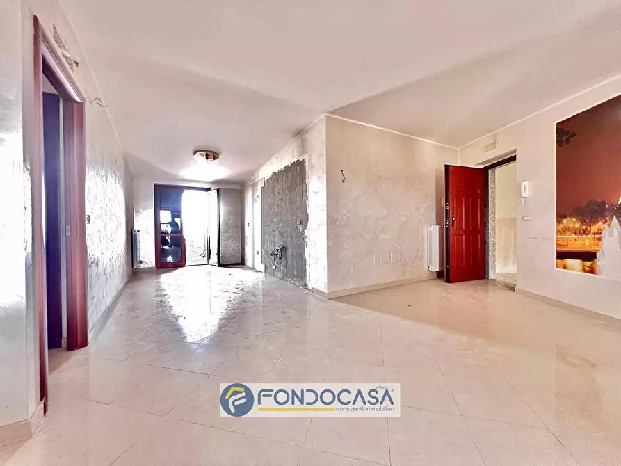 Immagine 27 di Appartamento in vendita  in via bugnano a Orta Di Atella