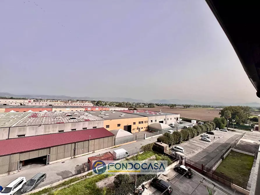 Immagine 29 di Appartamento in vendita  in via bugnano a Orta Di Atella