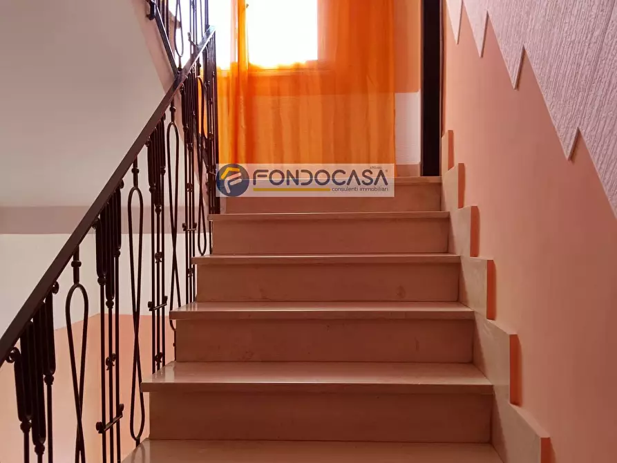 Immagine 22 di Casa indipendente in vendita  in Soleto a Galatina