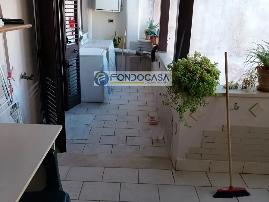 Immagine 17 di Casa indipendente in vendita  in Soleto a Galatina