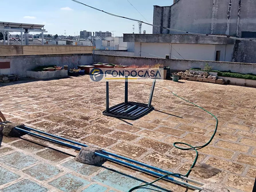 Immagine 20 di Casa indipendente in vendita  in Soleto a Galatina