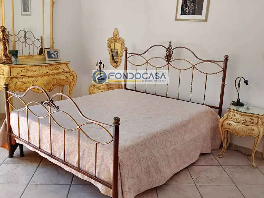 Immagine 4 di Casa indipendente in vendita  in Soleto a Galatina