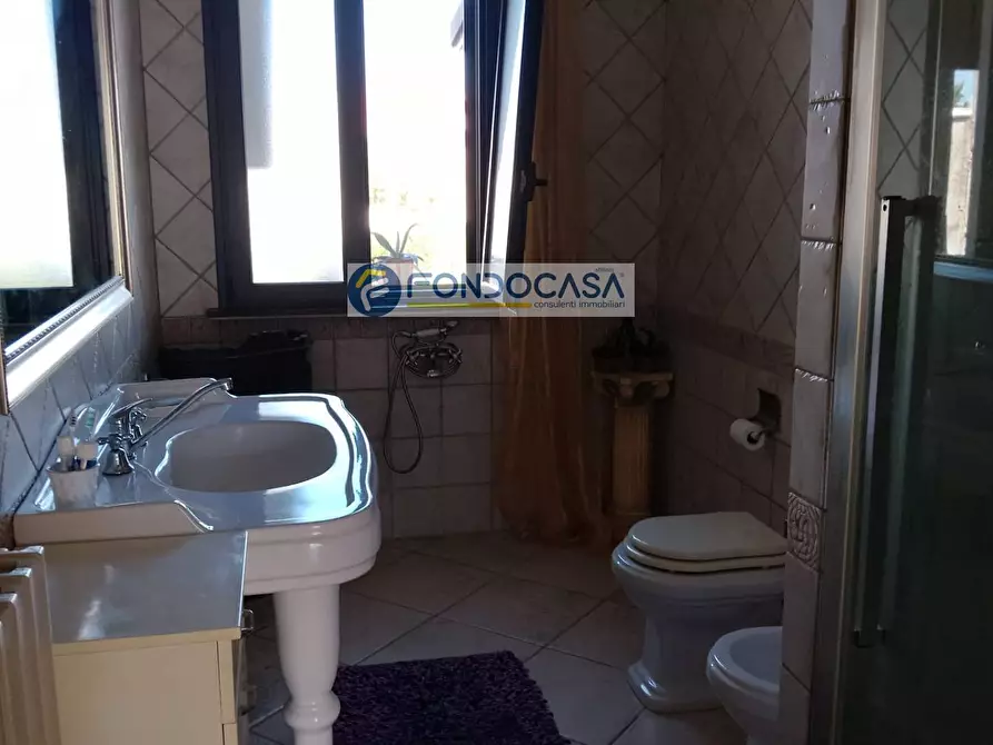 Immagine 8 di Casa indipendente in vendita  in Soleto a Galatina