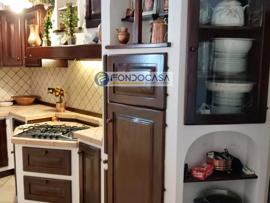 Immagine 12 di Casa indipendente in vendita  in Soleto a Galatina